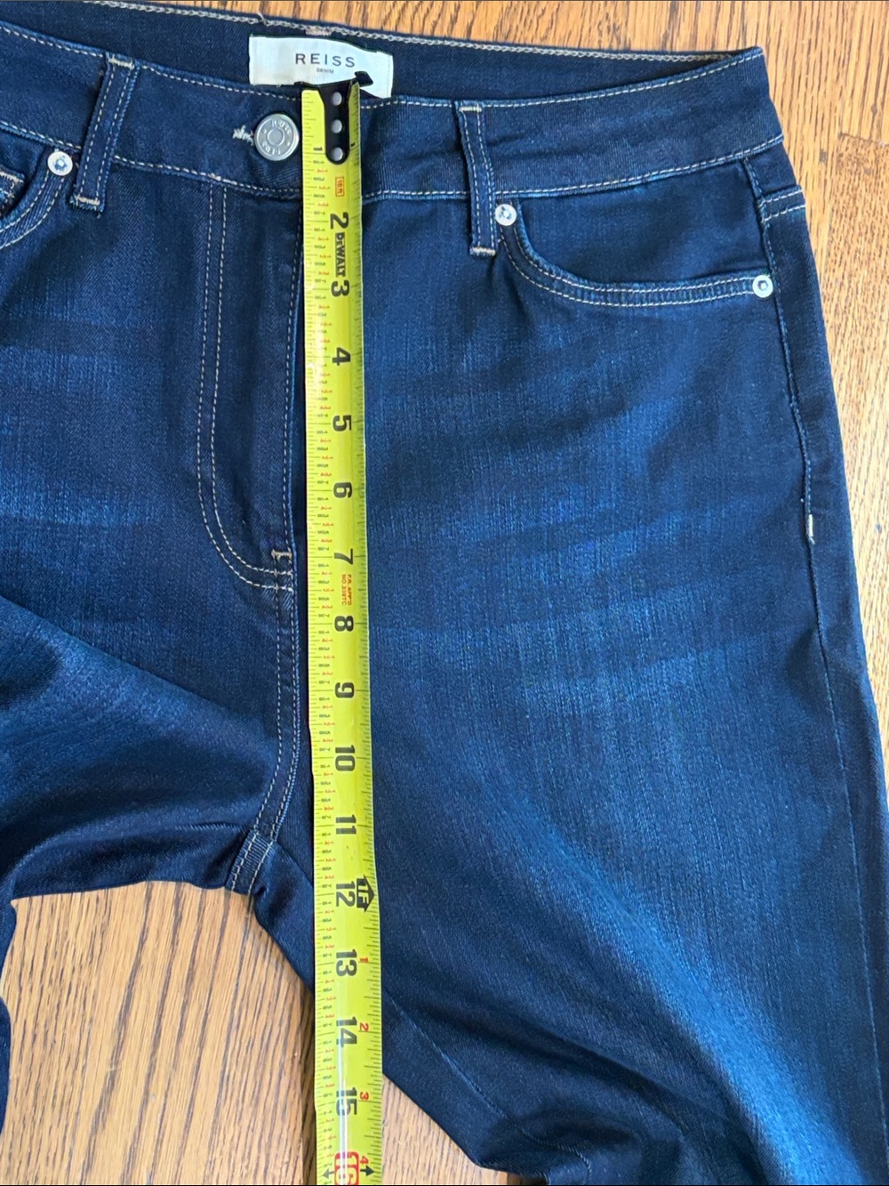 Reiss Jeans - Picture 6 of 10